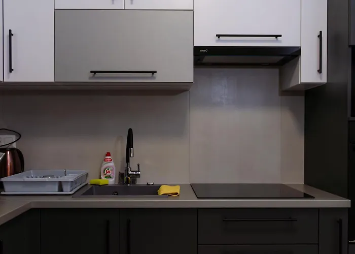 Milla Apartman Szeged