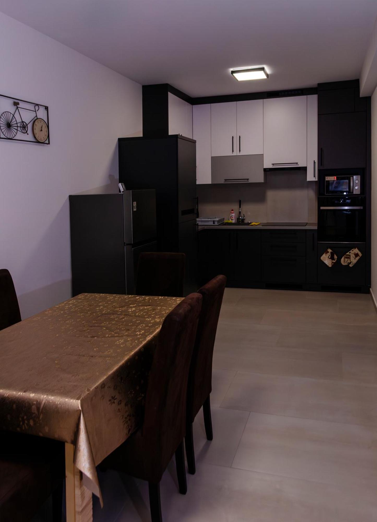 Milla Apartamento *