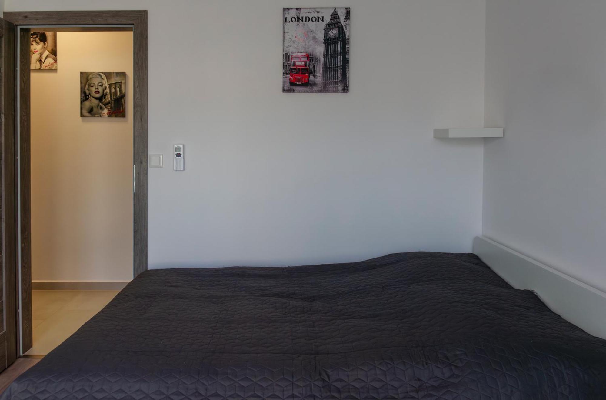 Apartamento Milla *